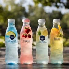 Flavoured Water