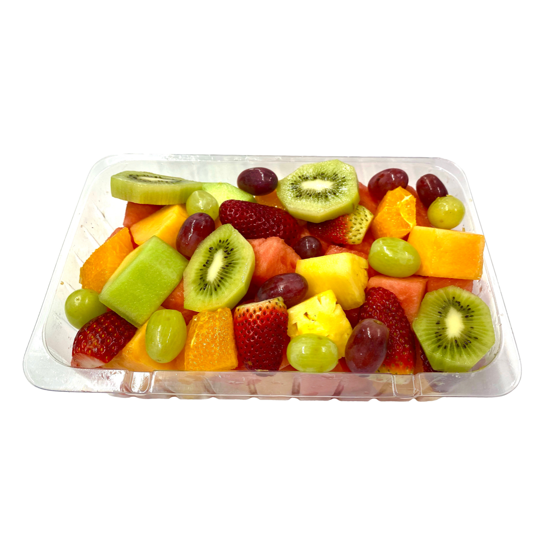 Fruit Salad Boxes