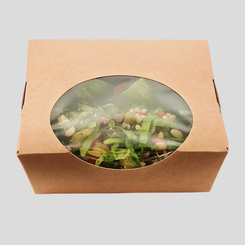 Salad Boxes